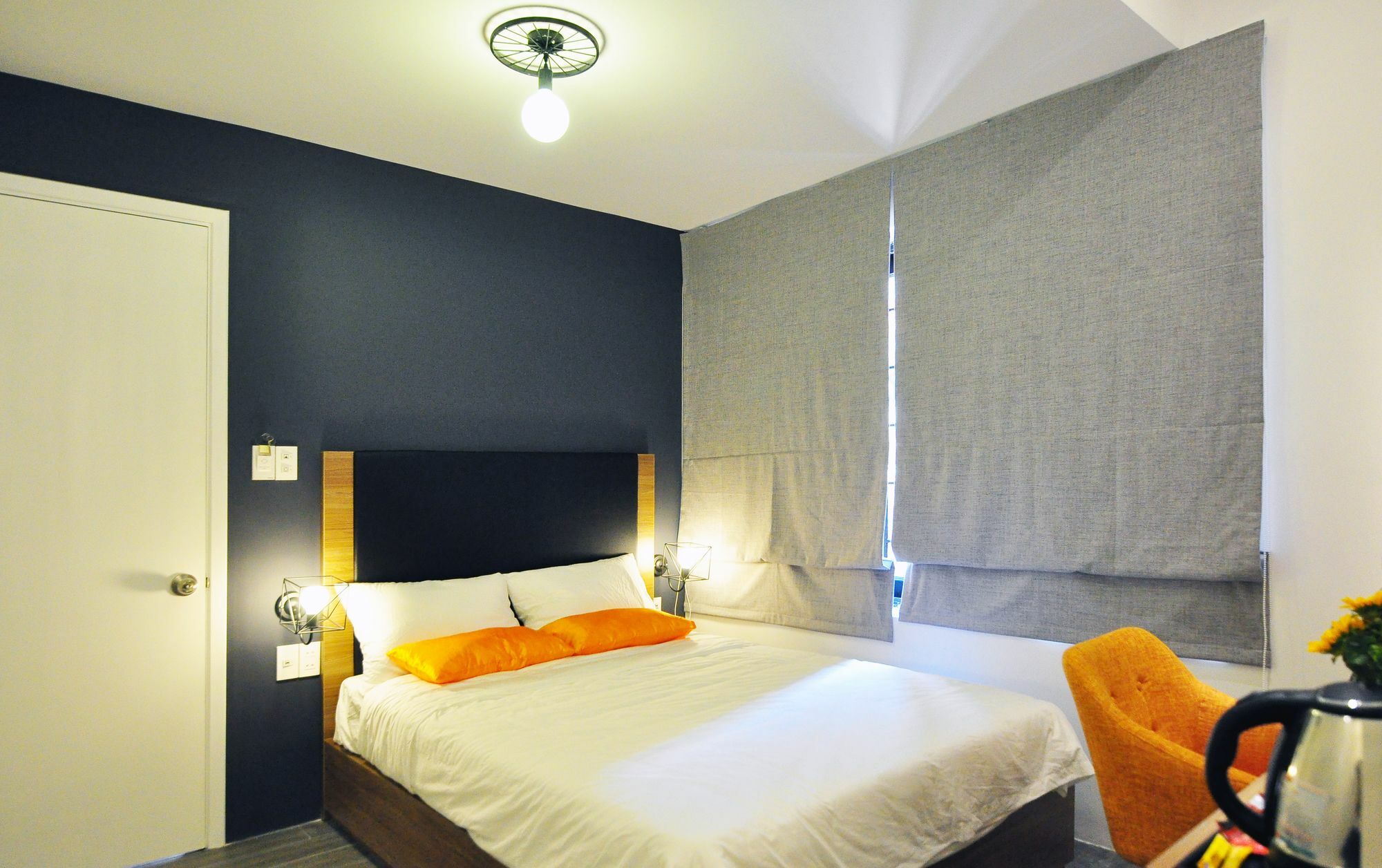 The Junction Hotel Hai Ba Trung Cidade de Ho Chi Minh Exterior foto